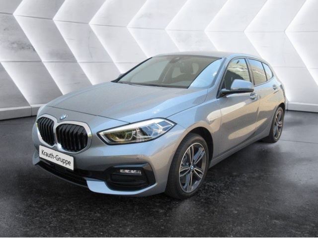 BMW 120
