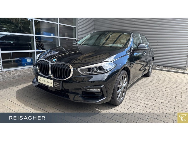 BMW 120