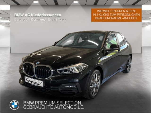 BMW 120