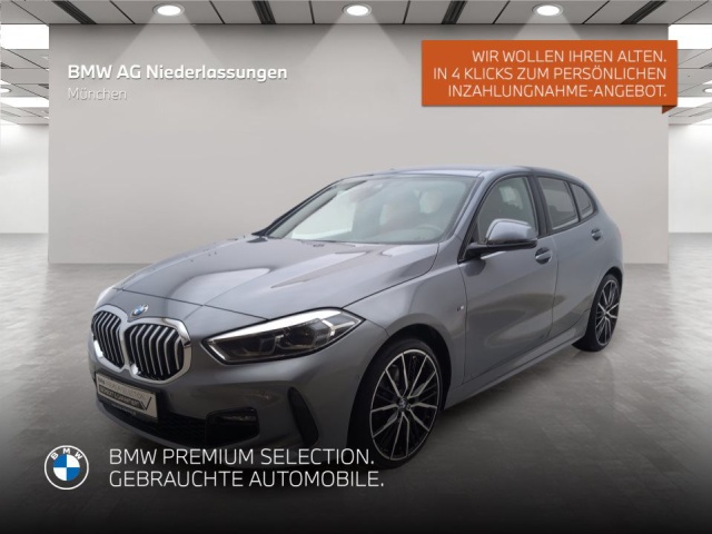 BMW 120