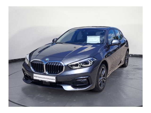 BMW 120