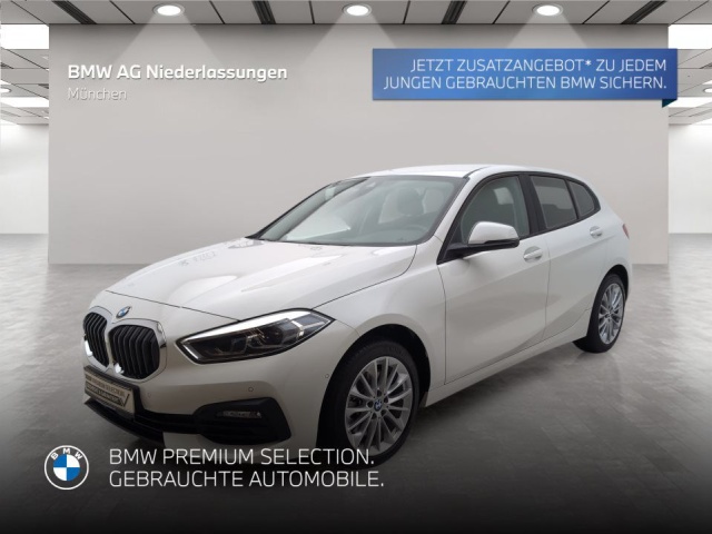 BMW 120