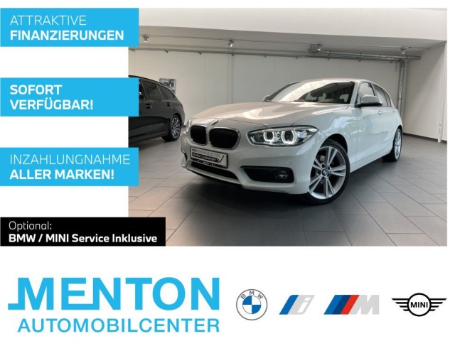 BMW 120