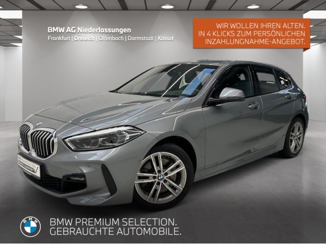 BMW 120