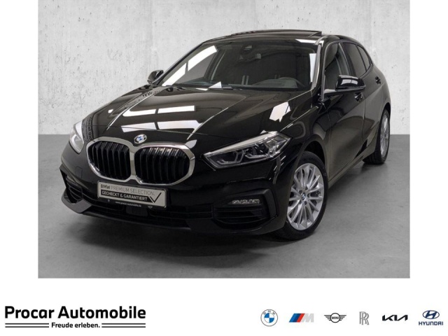 BMW 120