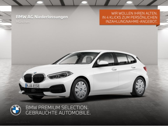 BMW 120