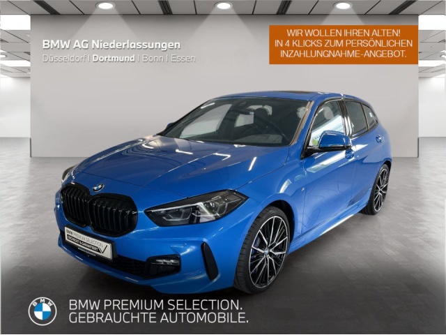 BMW 120