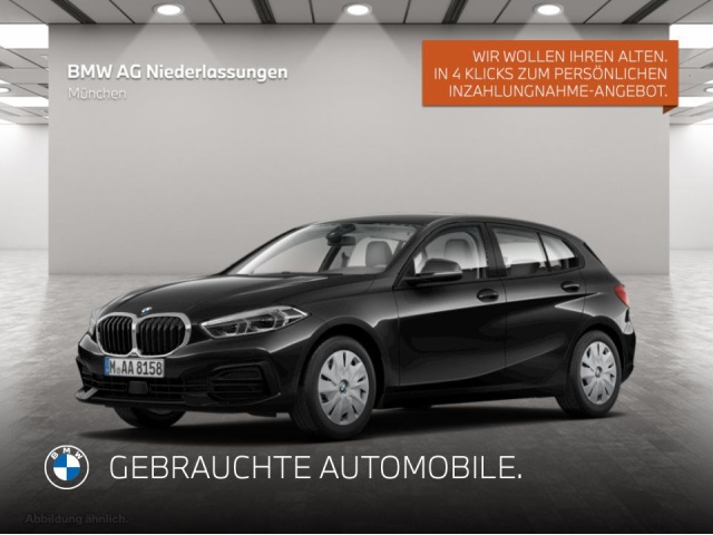 BMW 120