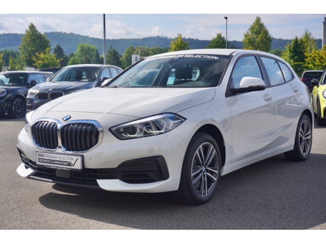 BMW 120