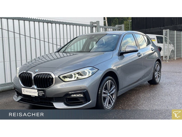 BMW 120