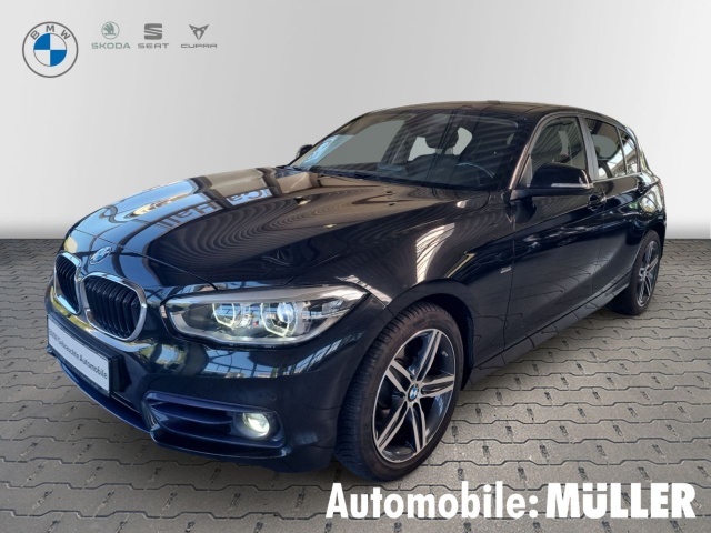 BMW 120