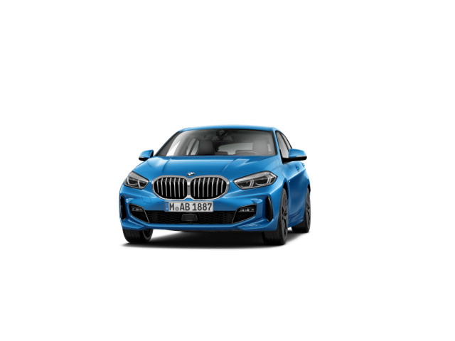 BMW 120