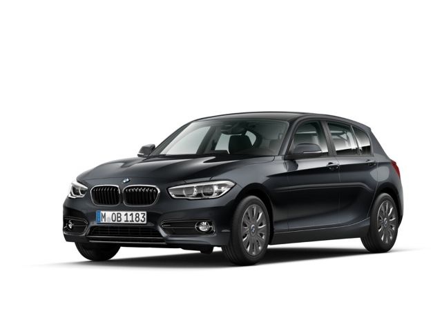 BMW 120