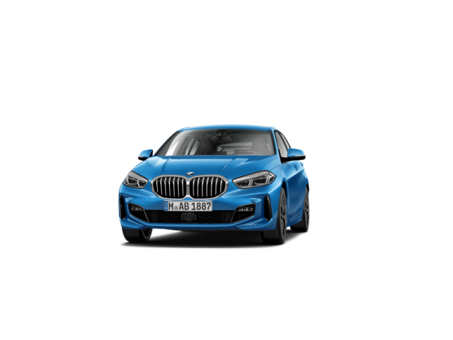 BMW 120