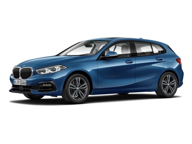 BMW 120