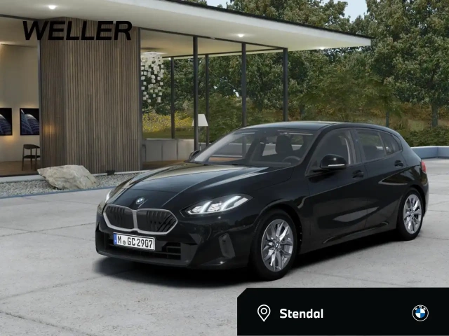 BMW 120