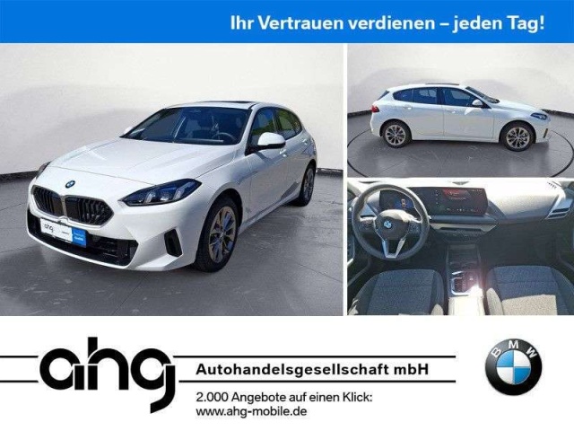 BMW 120