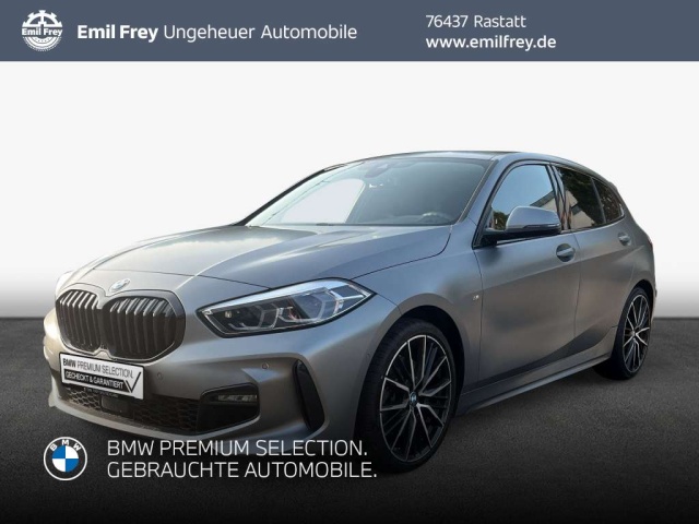 BMW 120