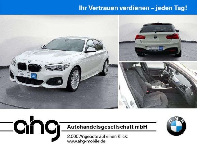 BMW 120