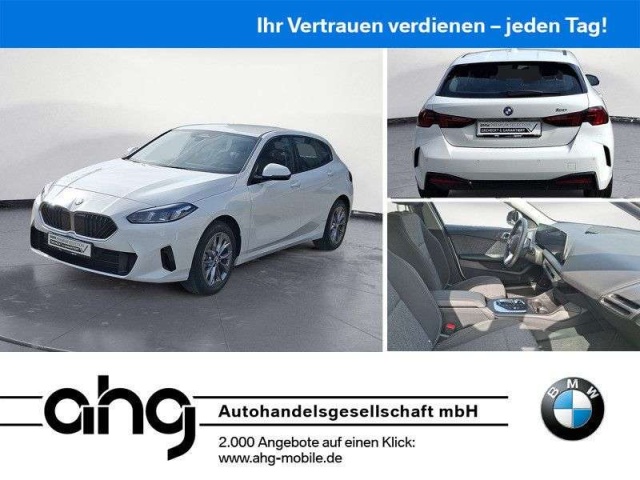 BMW 120