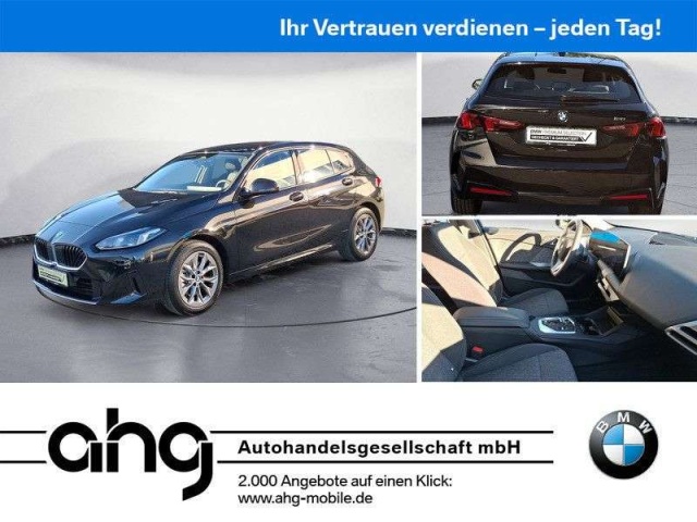 BMW 120