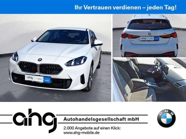 BMW 120