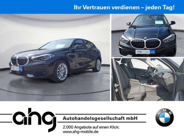 BMW 120