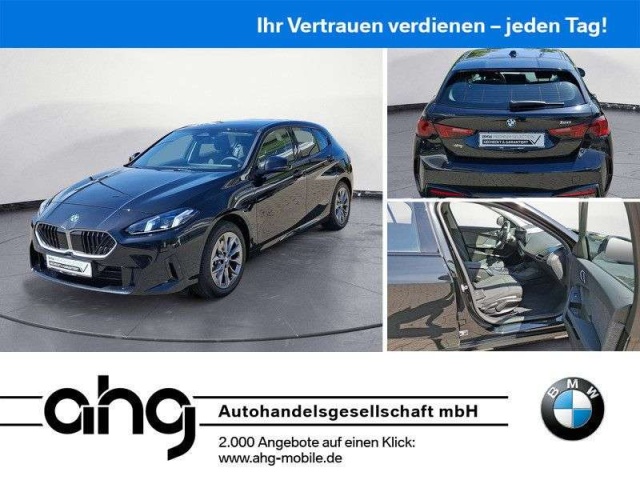 BMW 120