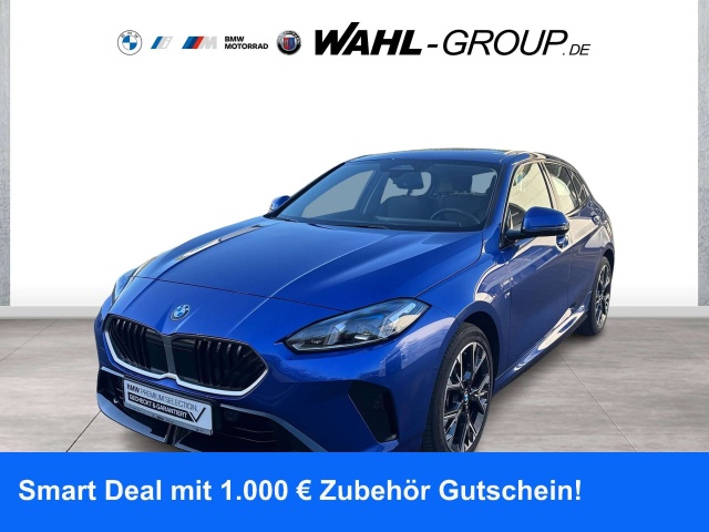 BMW 120