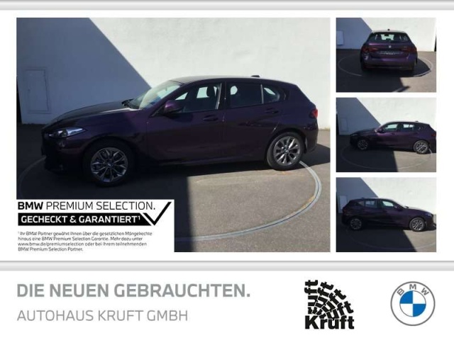 BMW 120