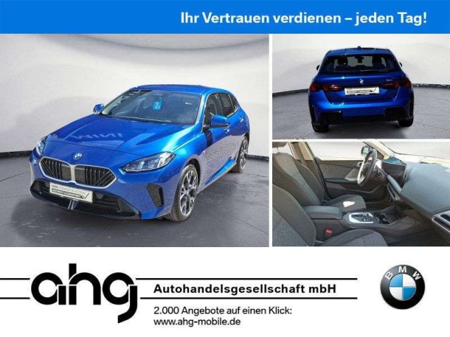 BMW 120