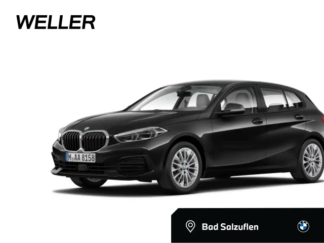BMW 120