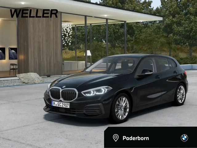 BMW 120