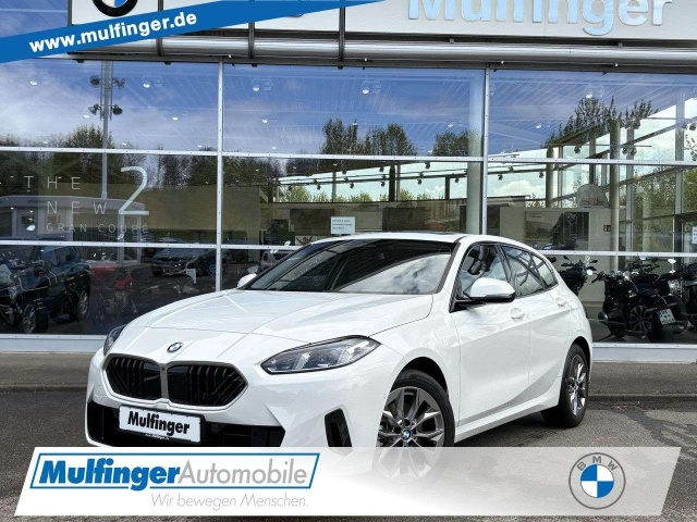 BMW 120