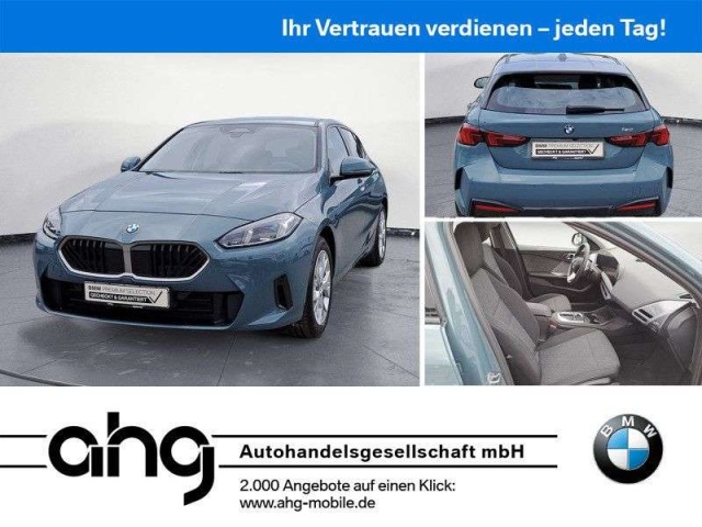 BMW 120