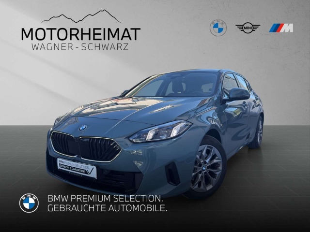BMW 120