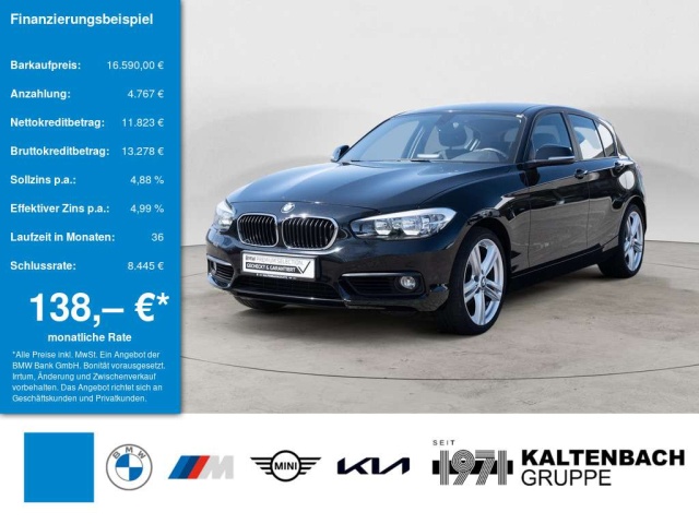 BMW 120