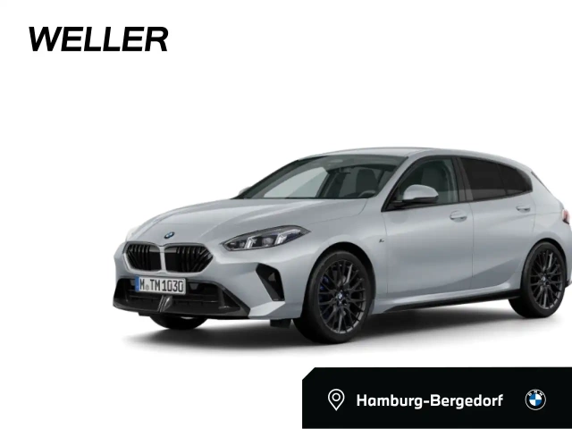 BMW 120