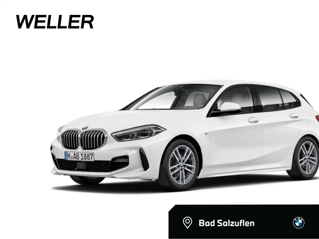 BMW 120