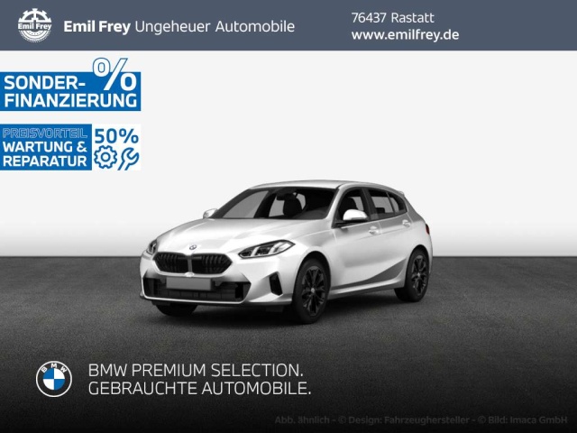 BMW 120
