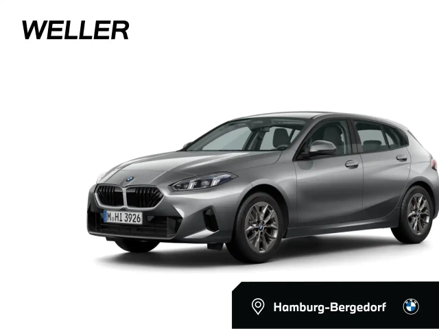 BMW 120