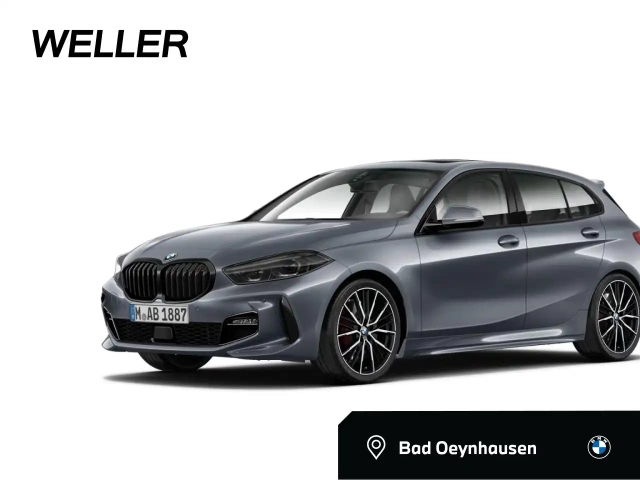 BMW 120