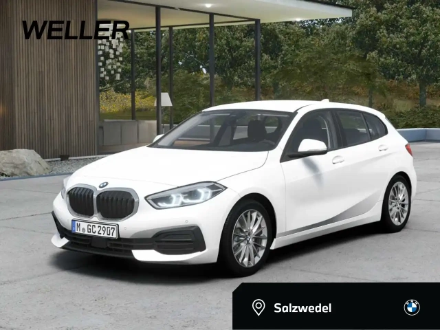 BMW 120