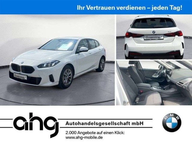 BMW 120