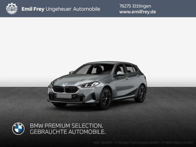 BMW 120