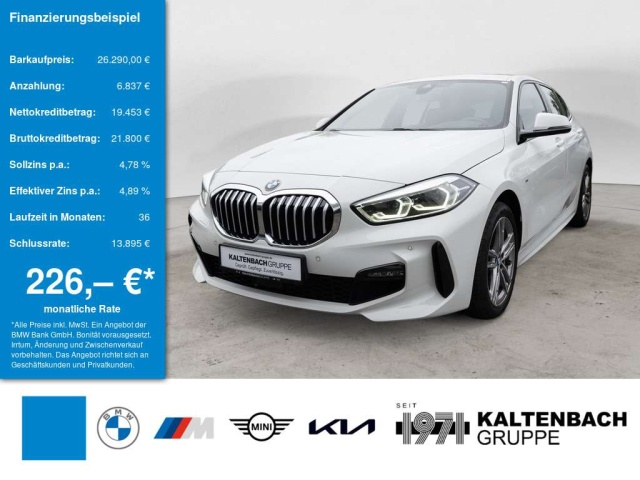 BMW 120