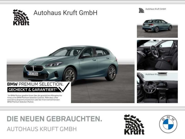 BMW 120