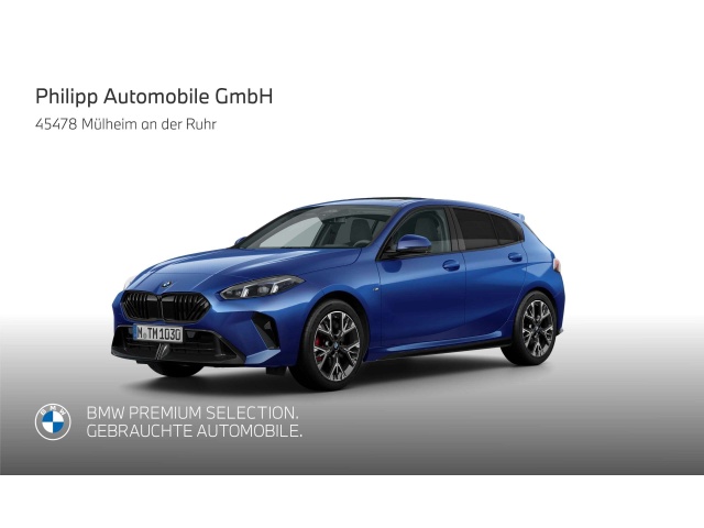 BMW 120