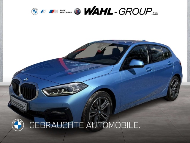 BMW 120