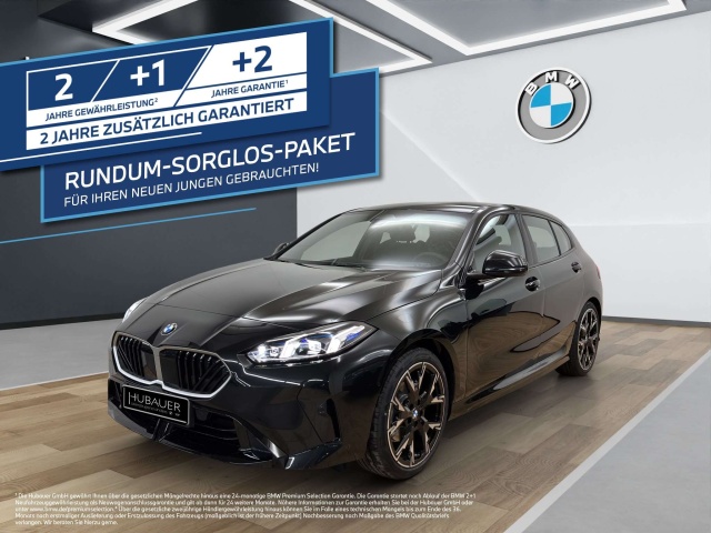 BMW 120